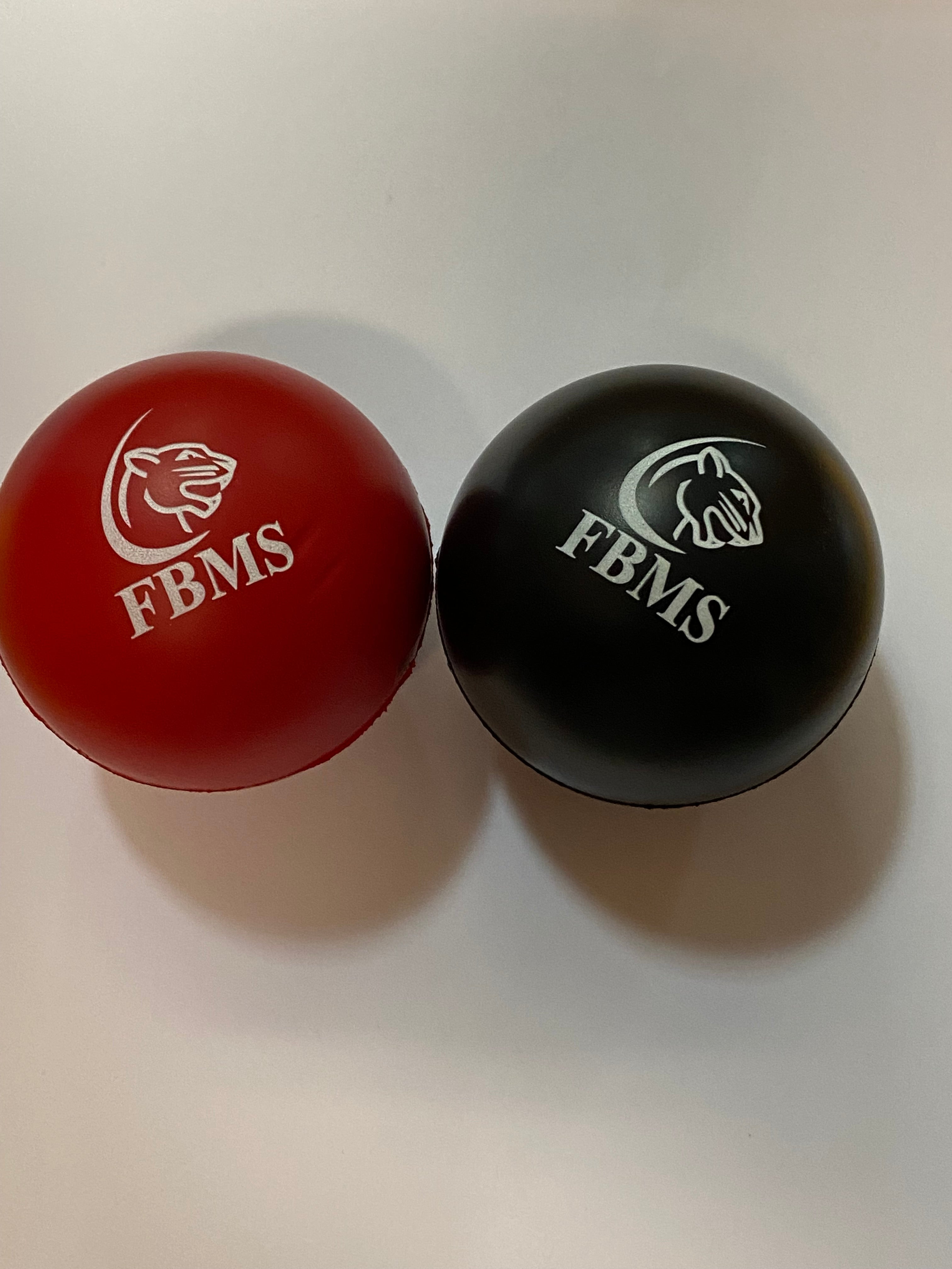 Bowling ball best sale stress ball