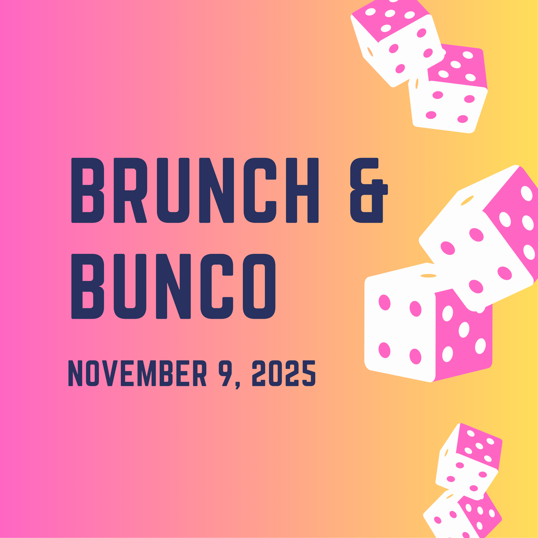 Brunch, Bubbles & Bunco