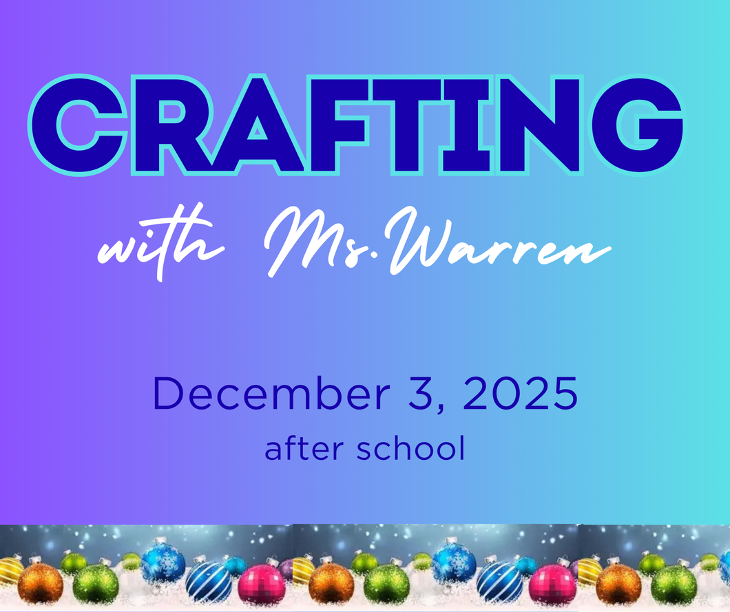 Holiday Decoration Craft