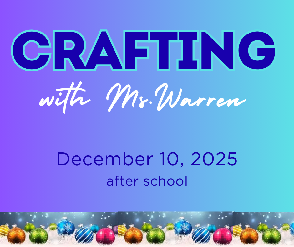 Holiday Decoration Craft