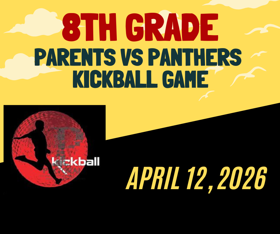 The Ultimate Kickoff – 8th Grade Kids vs. Adults!