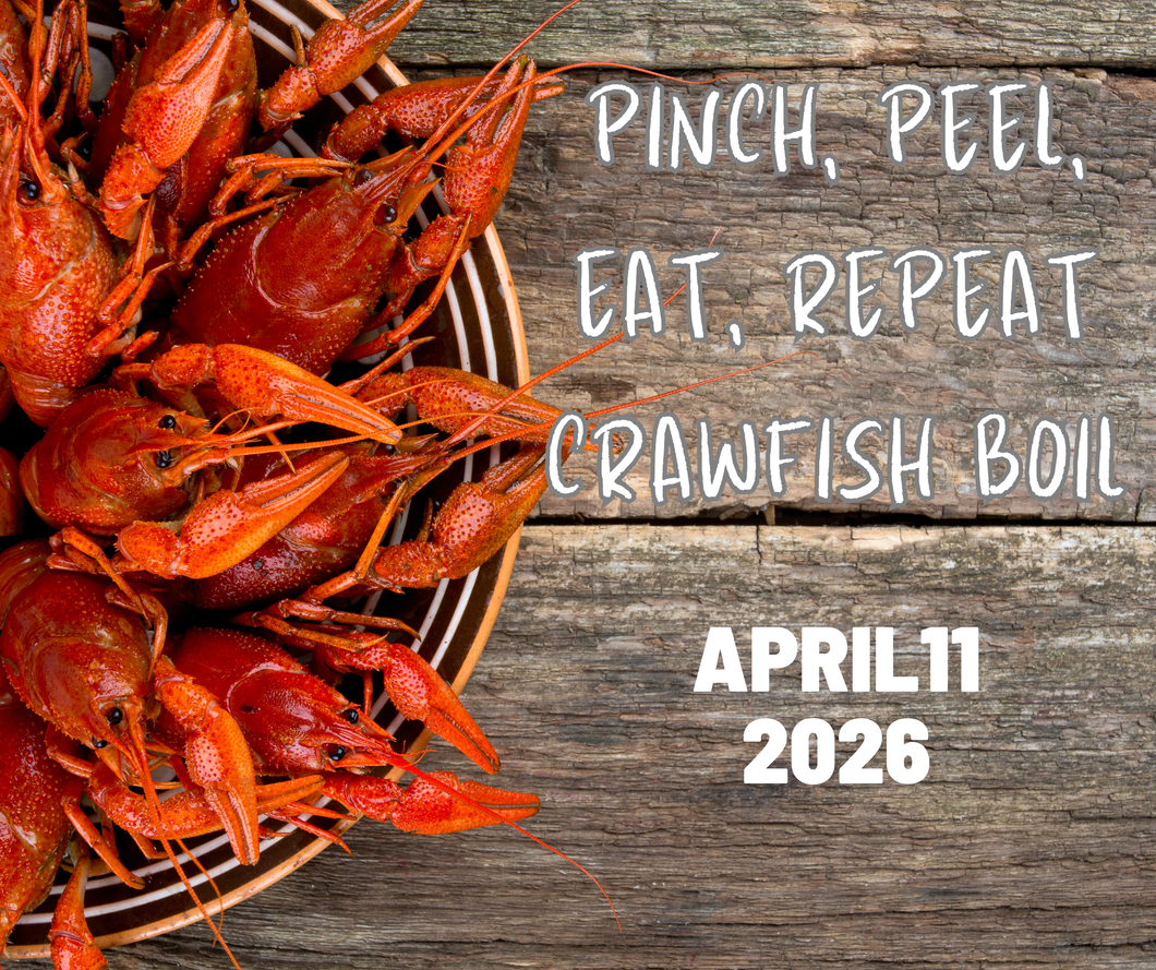 Pinch, Peel, Eat, Repeat