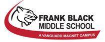Frank Black Middle School Panther Store