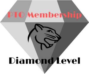 Diamond PTO Membership