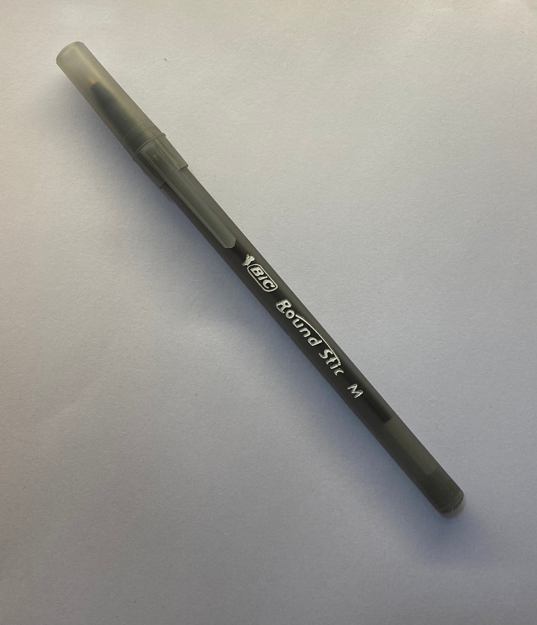 Bic Pens (2/$1.00)