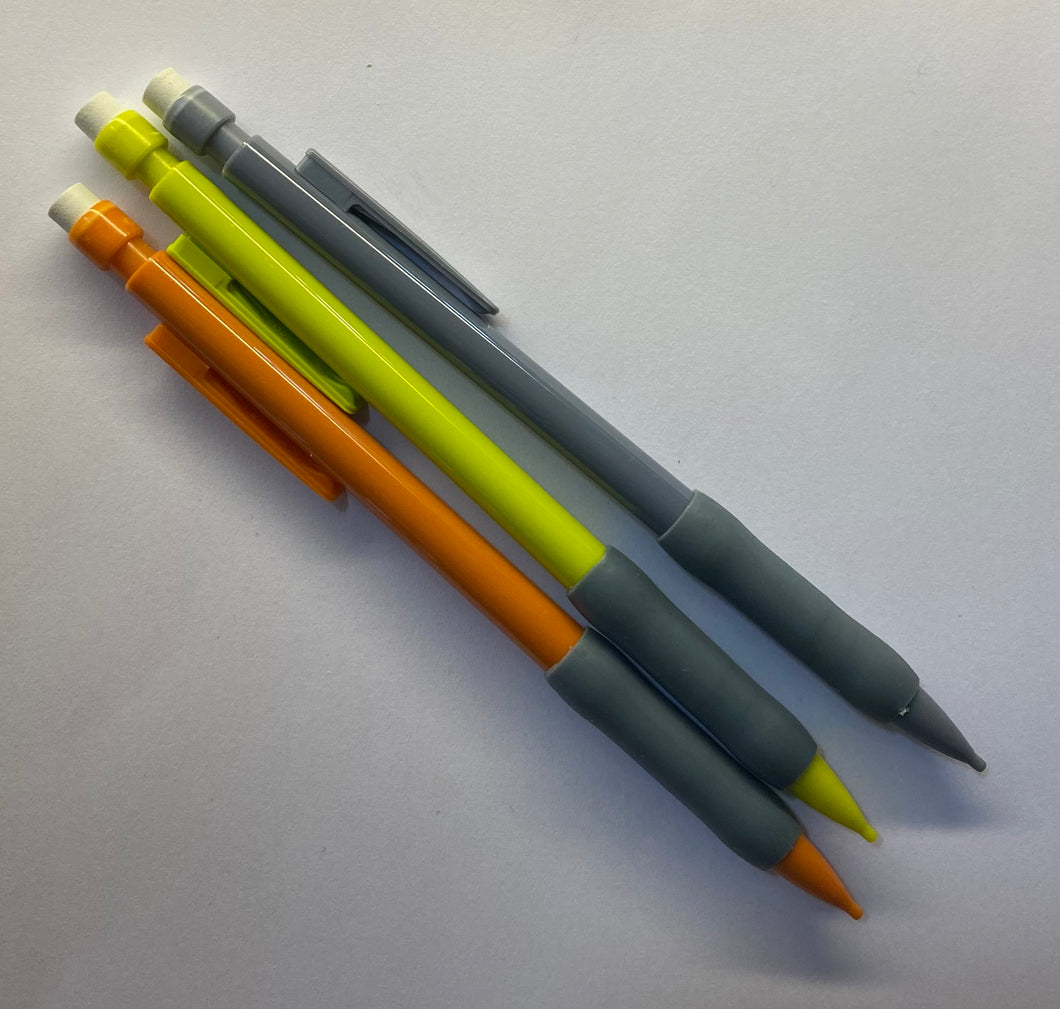 Mechanical Pencils (2/$1.00)